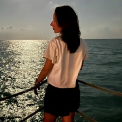 Танюшка Борзенкова, 07.07, Москва