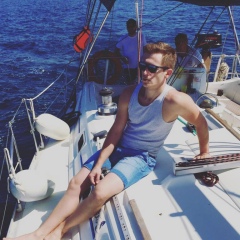 Денис Озеров, 16.07.1990, Краснодар