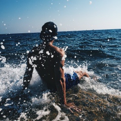 Владимир Бурштейн, 14.11.1988, Санкт-Петербург