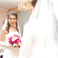 Эльдана Абдуллинова, 15.10.1988, Алматы