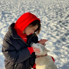 Наташечка Весна, 17.04, Москва