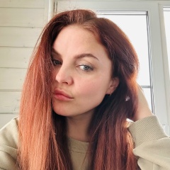 Наташа Козлова, 05.11