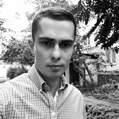 Владимир Владимиров, Chicago