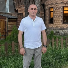 Арман Касинян, 02.02, Курск