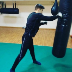 Игорь Бедкин, 16.01, Ладыжин