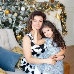 Елена Петровичева, 02.06, Москва