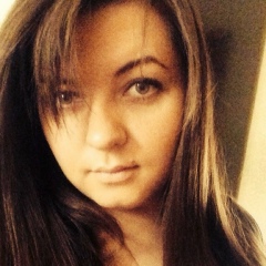 Ира Скопиньш, 18.10, Красноярск