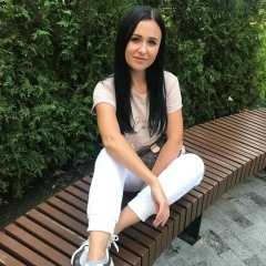 Наташенька Лоза, 17.04.1990, Харьков