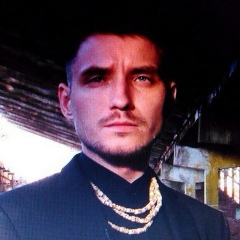 Михаил Невский, 01.02, Санкт-Петербург