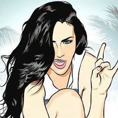 Олеся Какая-Разница, 23.08.1993, Санкт-Петербург