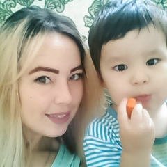 Луиза Абросимова, 24.01.1993, Навои