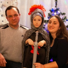 Наталя Кулик, 22.07.1988, Луцк