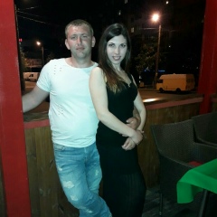 Андрей Верис, 03.12.1988, Березино