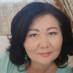 Жамиля Ахметова, 18.08.1982, Астана