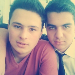 Artur Suqiasyan, 16.05.1998, Ереван