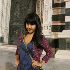 Karina Vladi, 15.02, Казань