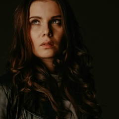 Иришка Линдорф, 17.09.1987, Москва