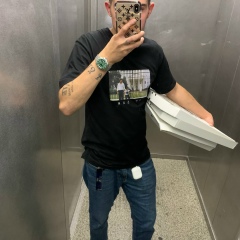 Артем Шкулов, Харьков