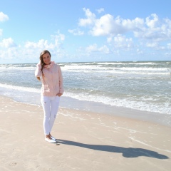 Оля Кучерешко, 19.01