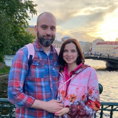 Анна Ермак, 22.03, Москва