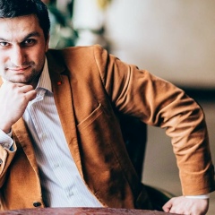 Магомед Алиев, 24.08