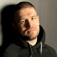 Евгений Данилов, 16.08.1987, Москва