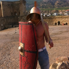 Сергей Тютюник, 07.01.1989, Челябинск