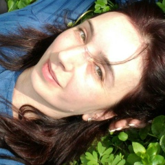 Наталья Васильева, 24.09, Кишинев