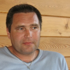 Юрий Писарев, Санкт-Петербург