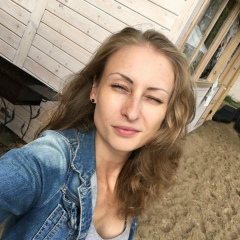 Ксения Левковицкая, 03.07, Новосибирск