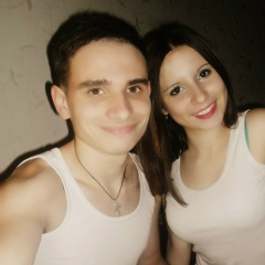 Данил Шаповалов, 10.07, Санкт-Петербург