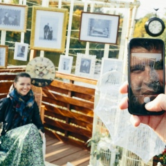 Анастасия Биткина, 08.05.1987, Нижний Новгород
