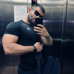 Тимур Скорик, 10.08.1954, Санкт-Петербург