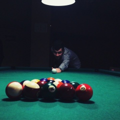 Gio Goradze, 11.07, Батуми