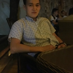 Nurzhan Abdraim, Алматы