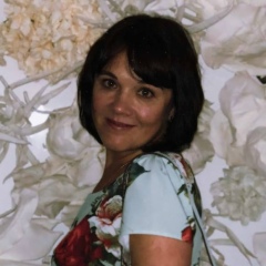 Ольга Тумакова, Саратов