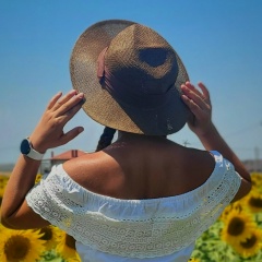 Мария Малюта, 26.11