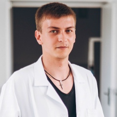 Олександр Козак, 09.11, Нетешин