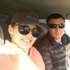 Гулзира Мекебаева, 17.10.1987, Актобе