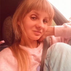 Оксана Воронина, 12.05, Дивногорск