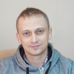 Александр Жижин, 14.03.1982, Новосибирск