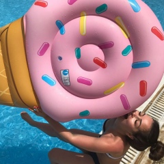 Юлия Терешина, 25.09, Белгород