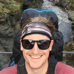 Женя Шильников, 22.05.1988, Москва