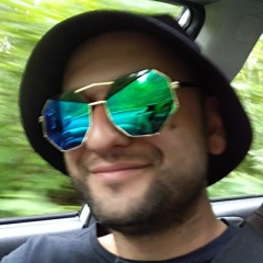 Антон Позняк, 05.11.1984, Киев