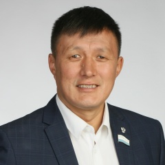 Айдар Тазрашев, 11.06.1976, Горно-Алтайск