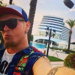 Роман Талько