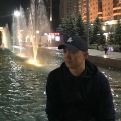 Жумагали Адилбеков, 15.12.1986, Нижневартовск