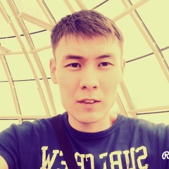 Рустем Кушкулов, 17.07, Павлодар