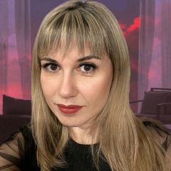 Надежда Сихвордт, 12.05, Тюмень