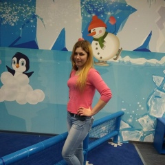 Всеволод Егоров, 20.04.1999, Москва